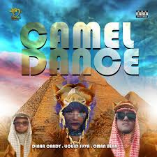 Get in touch with dinar candy :instagram: Camel Dance Song By Dinar Candy Liquid Silva Oman Bean Spotify