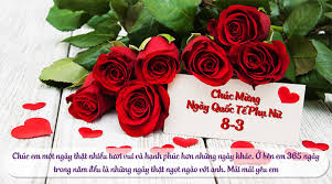 Diễn viên quỳnh nga bày cách giúp chị em phụ nữ được nhận quà nhân ngày quốc tế phụ nữ: Nhá»¯ng Lá»i Chuc Hai HÆ°á»›c Ä'á»™c Ä'ao Danh Táº·ng Chá»‹ Em Phá»¥ Ná»¯ Ngay 8 3