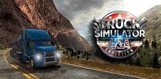The game is called the heist 2 it is not heist 2. Truck Simulator Usa Evolution Apps On Google Play