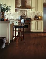 Oak Kona 2 1 4 In Solid Hardwood Strip As Of Now We Picked This Stain On 3 Kitchen Flooring White Oak Hardwood Floors Armstrong Hardwood Floors