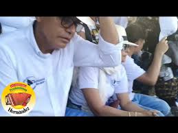 Entrevista Con Daniel Paternina Rozo Prop., Ganadería San Daniel En Las  Corralejas de Pica Pica Viejo, Corregimiento de Puerto Libertador Córdoba.