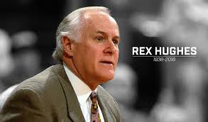 Tagged with Rex Hughes