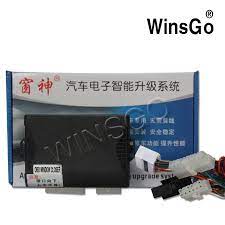free shipping car auto power window closer closing open remote control for hyundai creta with auto button mitsubishi outlander car electronics outlander car