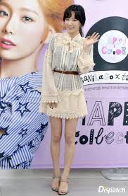 9 Female Idols With Perfect Proportions Despite Being Short Koreaboo Girls Generation Taeyeon Korean Girl