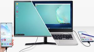 ‎download apps by samsung electronics co.ltd., including wireless audio multiroom : Samsung Galaxy Note 10 Now Links Up With Windows And Mac Pcs Via Supercharged Dex App Icraze Magazine
