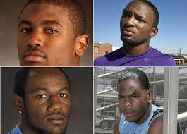 Shame On LA Times: Newspaper Posts Racially Charged "Line Up" Photos Of  UCLA Football Players