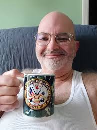 Coffee Addict time! Yup.😎☕️😋🇺🇸🪖✌️