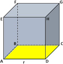 Check spelling or type a new query. Menghitung Panjang Rusuk Kubus Jika Diketahui Luas Salah Satu Sisinya Edge Of A Cube Mamatematika