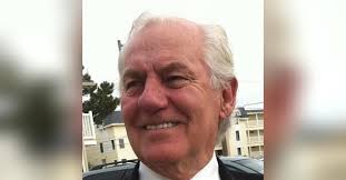 Dr. David B. Jordan Obituary