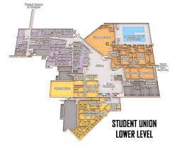 Wright State University Campus Map Visit | Student Union | Wright State University | Union University,  Students' Union, Student