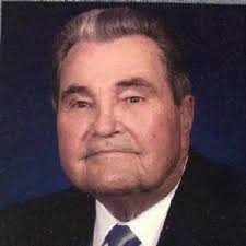 William McSwain Obituary (1922