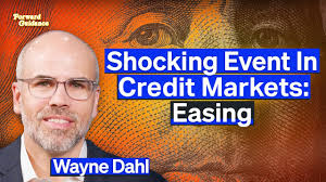 Why Credit Conditions Have Actually Eased Over Past Year