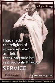 Pin On Mahatma Gandhi Quotes