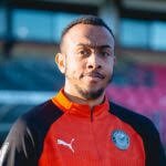 Goalkeeper Training in North Devon