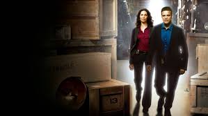 Warehouse 13
