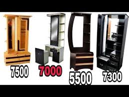 The luxury wooden dresser is carefully handcrafted to provide the best feel of dressing to your queen and princess at home. Latest Dressing Table Under 10000 Modern Dressing Table 2018 Youtube Latest Dressing Table Designs Dressing Table Design Modern
