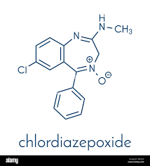 Image result for Chlordiazepoxide