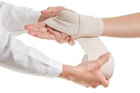 Wrist Injury Claims How Much Compensation Can I Claim