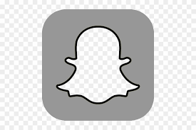 Explore and download more than million+ free png transparent images. Awesome Snapchat Logo Png Transparent Background Social Media Logos Single Free Transparent Png Clipart Images Download