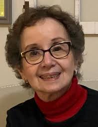 Obituary information for JoAnne C. Velleux