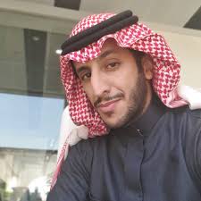 Abdullah Alrashed Email & Phone Number