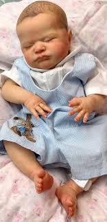 Max sales boy reborn