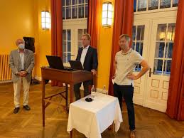 Spannender Stammtisch: Neues aus der Neurologie