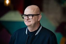 Master merchant: Primark CEO Paul Marchant's secrets of success