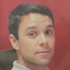 Stream André Jensen Neto