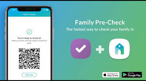 Check out a church using our pco integration to dynamically read in all of their events automatically. Pre Check Your Family With The Church Center App Youtube
