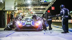 Neben dem preisgeld winkt ihnen eine. Motorsport Nitro Zeigt 24 Stunden Rennen Von Le Mans Und Auf Dem Nurburgring