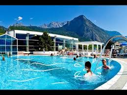 Les bains de saillon yakınlarında yapılacak şeyler. 2014 Suisse Les Bains De Saillon Youtube