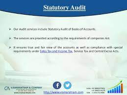 One conducted to meet the particular requirements of a governmental agency. Auditing And Assurance Services
