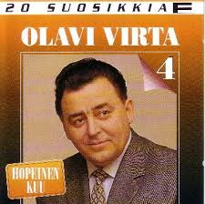 Olavi Virta