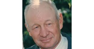 William Whitaker Obituary (1929