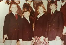 Behind the murders of a hollywood movie executive and his former beauty queen wife by their sons, lyle and erik menendez; Menendez Brother S In 2021 Mendez Brothers Menendez Brothers Erik