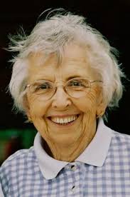 Elizabeth Littleton Obituary (1921