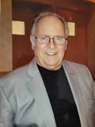 Allan McNelis Obituary (1944