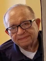 Joseph Ramm Obituary (1925