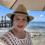 Christine Tamplin's Instagram, Facebook & TikTok