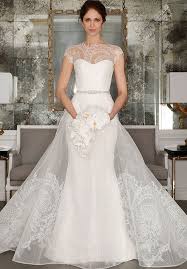 Romona Keveza Collection Wedding Dresses 2017 Trend Spring 2017 Wedding Dresses Romona Keveza Bridal