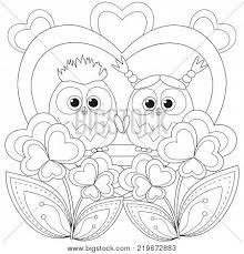 Check spelling or type a new query. Valentine Day Black Vector Photo Free Trial Bigstock