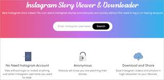This application has a simple user interface, and it is easy to use. 10 Best Instagram Story Viewers In 2021 Anonymous And Free