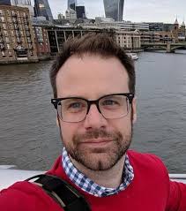 The Wild Blue Yonder