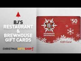 Enter your gift card number and pin below. Bj S Restaurant Gift Card Balance