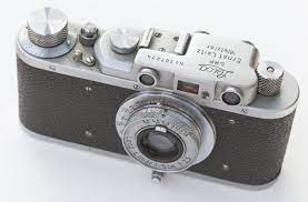 Leica Fake