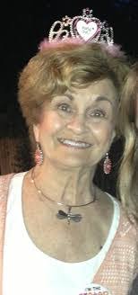 Susan Herrin's Instagram, Twitter & Facebook