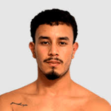 Miguel Angel Llanos vs. Theo Pino, Campeonato de España MMA 2023