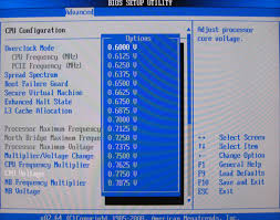 I am very new to overclocking and unlocking cores and i was fiddling around earlier to try and unlock a 3rd or 4th core on my phenom ii x2. Amd Phenom Ii Cpu Unlock Guide Unlock The Multi Vcore And X4 Cpu Core Amd Phenom Ii Cpu Unlock Guide Bsp Only With Acc Option Unlock Vcore Settings