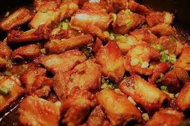 10 dentes de alho com casca. Costelinha De Porco 10 Receitas Simples P Fazer Facil E Rapido